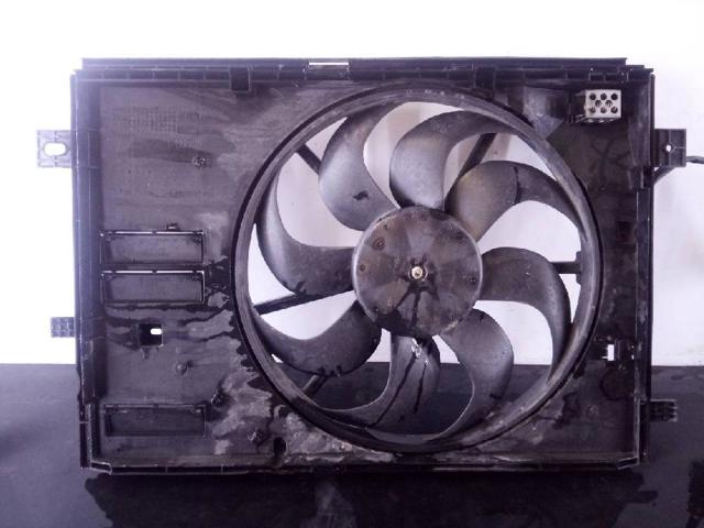 9806313880 PEUGEOT Ventilador de radiador  en stock Huelva