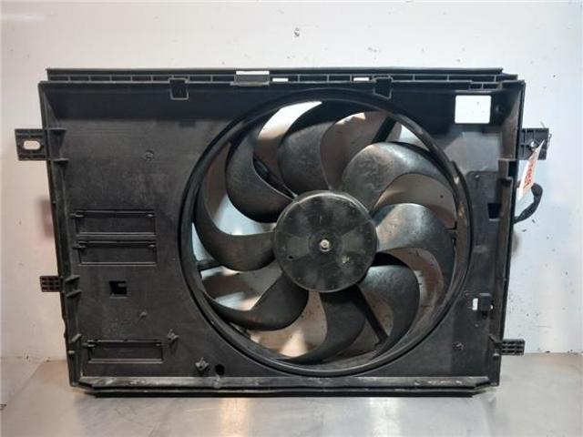 PEUGEOT 9806313880 Ventilador de radiador  en stock Salamanca