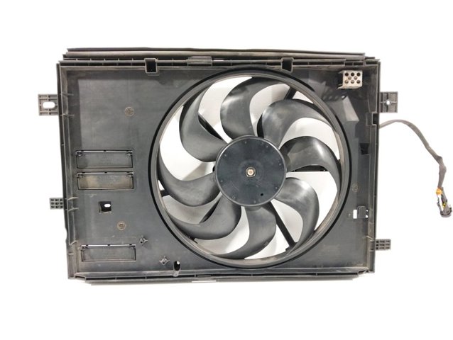 9806313880 PEUGEOT Ventilador de radiador  en stock Huelva