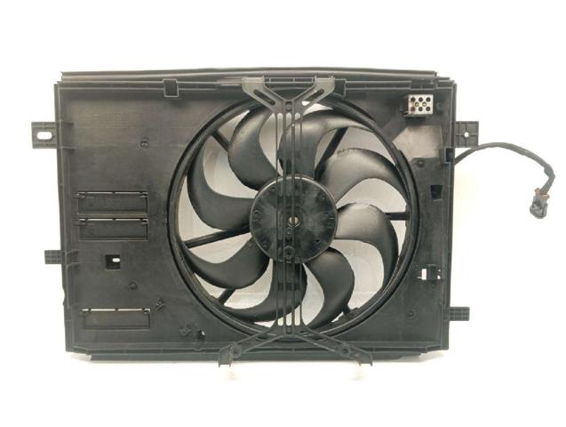 9806313880 PEUGEOT Ventilador de radiador  en stock Gandía