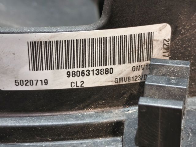 9806313880 Ventilador de radiador comprar Girona