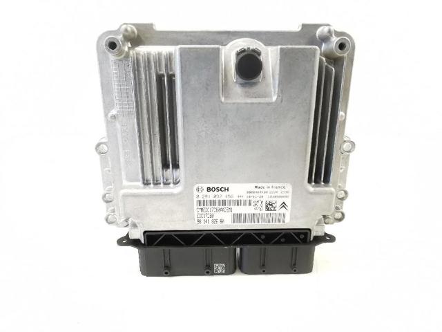 9806460480 Peugeot/Citroen