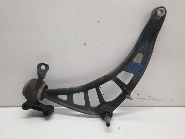 Brazo inferior derecho de la suspensión delantera 9806520 BMW