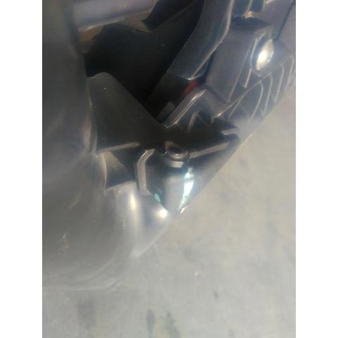 PEUGEOT 9806561080 Caja del filtro de aire comprar Pamplona