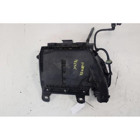 9806561080 PEUGEOT Caja del filtro de aire  en stock Gandía