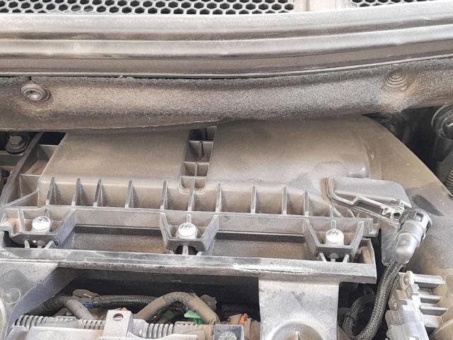 Caja del filtro de aire Citroen Berlingo  (B9)