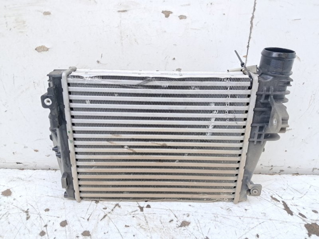 FIAT 9806562180 Intercooler  comprar en Murcia