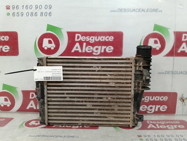 9806562180 PEUGEOT Intercooler  comprar en Lleida