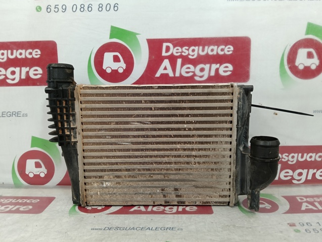 PEUGEOT 9806562180 Intercooler comprar Barcelona