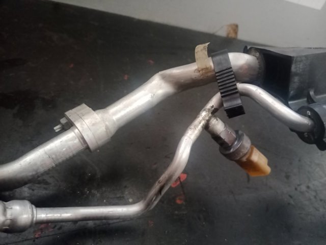 9806581680 Manguera de aire acondicionado de evaporador al compresor comprar Girona