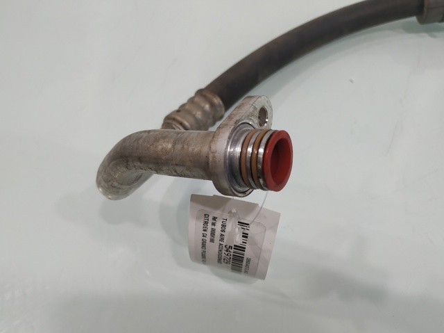 9806581680 PEUGEOT Manguera de aire acondicionado de evaporador al compresor  en stock Córdoba
