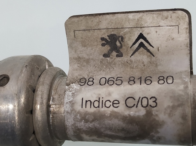 9806581680 Manguera de aire acondicionado de evaporador al compresor  comprar en Zaragoza