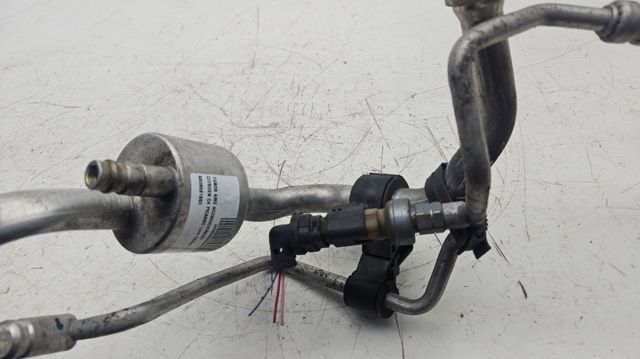 9806581680 Manguera de aire acondicionado de evaporador al compresor  disponible Burgos