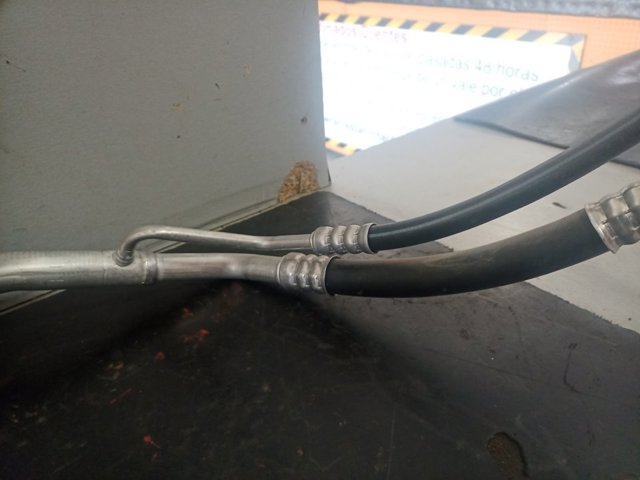 9806581680 Manguera de aire acondicionado de evaporador al compresor  comprar en Pontevedra