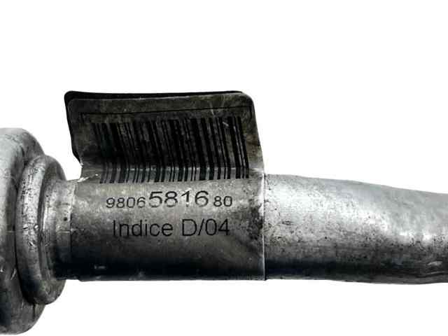 9806581680 Peugeot/Citroen