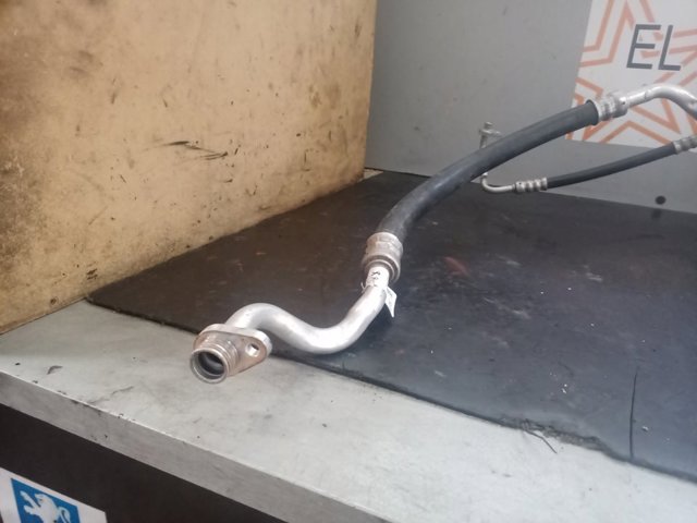 9806581680 Manguera de aire acondicionado de evaporador al compresor  disponible Málaga