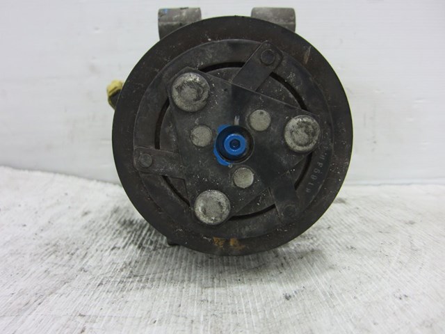 9806599380 PEUGEOT Compresor de aire acondicionado  en stock Córdoba