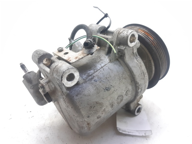 Compresor de ac 301  sedán (2013-2026) original desde 153,91 €