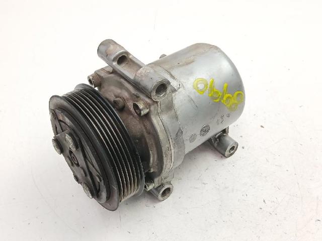PEUGEOT 9806599380 Compresor de aire acondicionado  en stock Valencia
