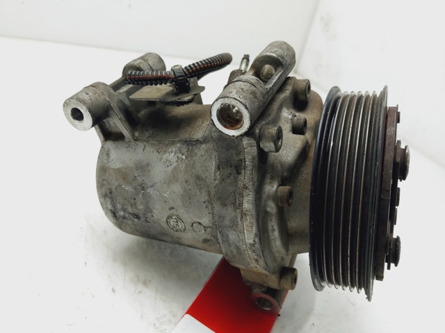PEUGEOT 9806599380 Compresor de aire acondicionado  disponible Lugo