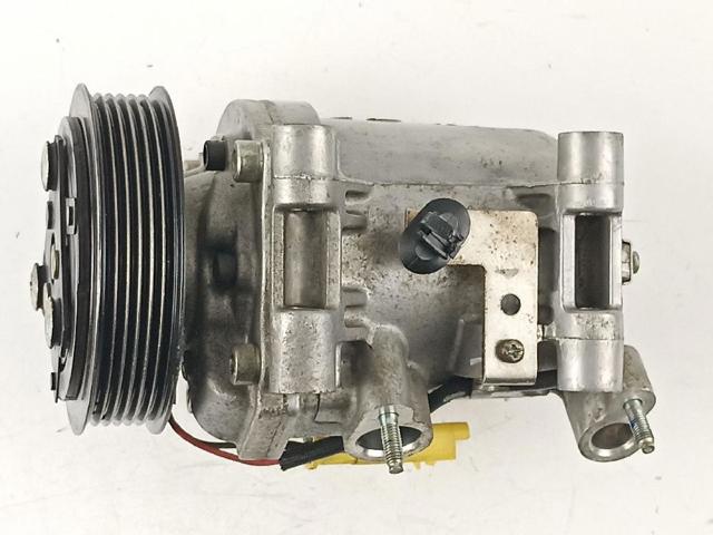9806599380 Compresor de aire acondicionado comprar Sevilla