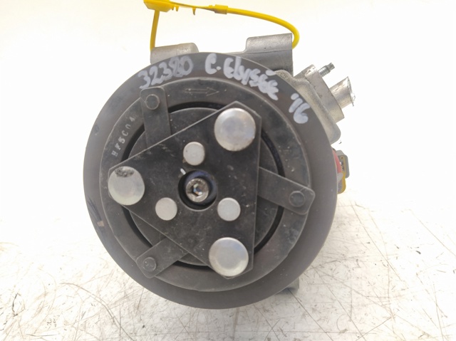 9806599380 Compresor de aire acondicionado  en stock Granada