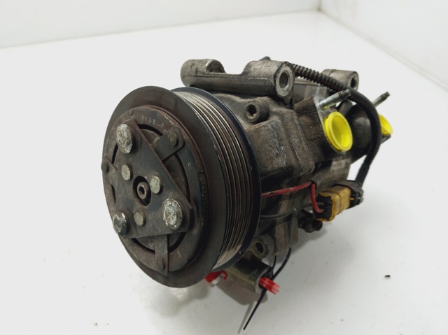 9806599380 Compresor de aire acondicionado  en stock Sabadell