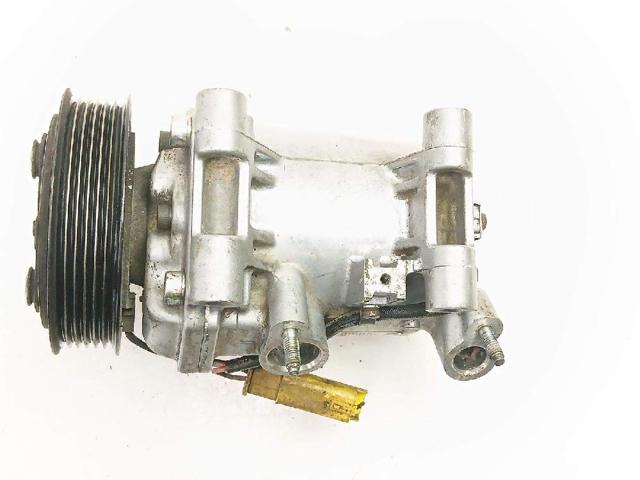 PEUGEOT 9806599380 Compresor de aire acondicionado comprar Pamplona