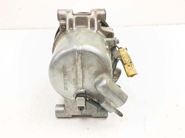 PEUGEOT 9806599380 Compresor de aire acondicionado comprar Barcelona