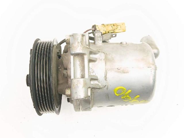 9806599380 Compresor de aire acondicionado  comprar en Pontevedra