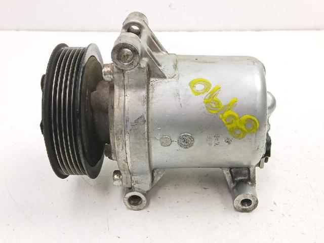 PEUGEOT 9806599380 Compresor de aire acondicionado  comprar en Albacete