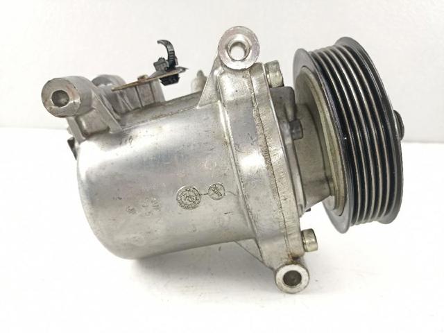 PEUGEOT 9806599380 Compresor de aire acondicionado  comprar en Ponferrada