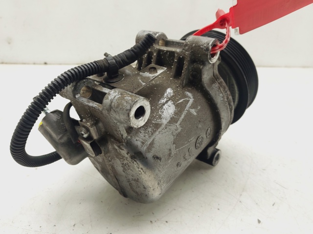 9806599380 Compresor de aire acondicionado  en stock Sabadell