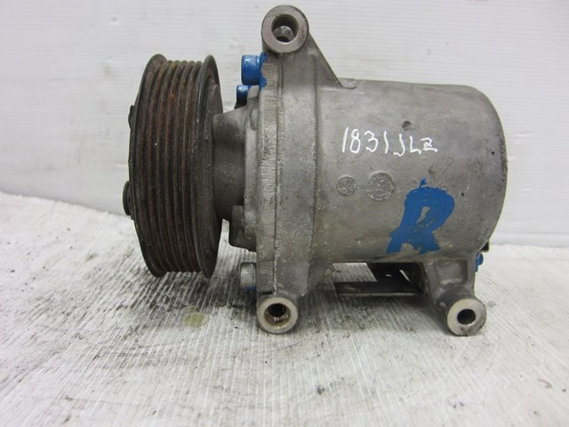 PEUGEOT 9806599380 Compresor de aire acondicionado  comprar en Albacete