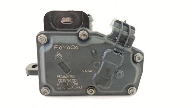 9806625280 PEUGEOT Cuerpo de mariposa comprar Madrid