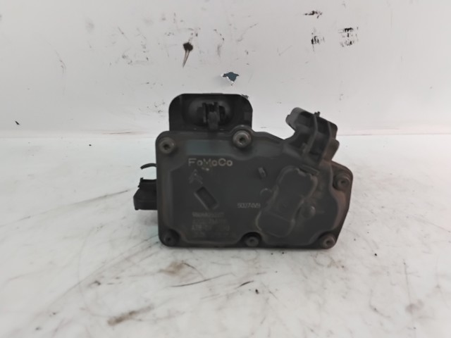 PEUGEOT 9806625280 Cuerpo de aceleración completo  disponible Valladolid