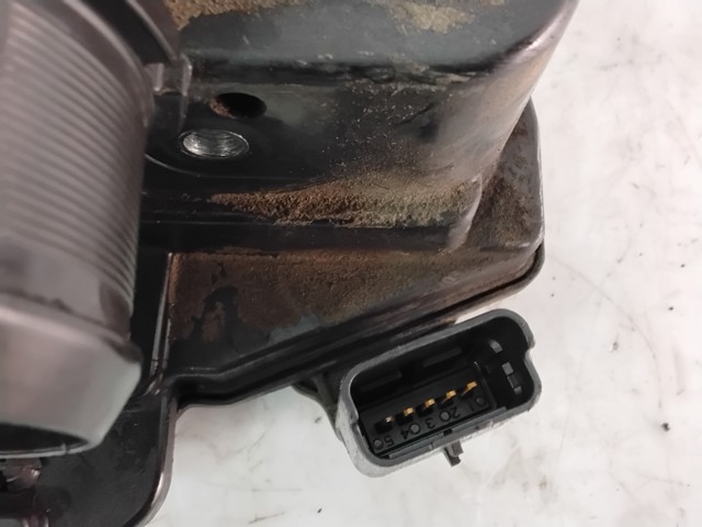 PEUGEOT 9806625280 Cuerpo de mariposa comprar Tarragona
