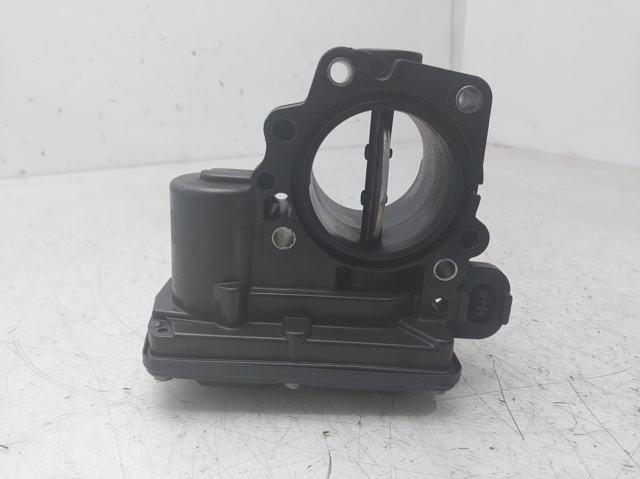 PEUGEOT 9806625280 Cuerpo de aceleración completo  disponible Valladolid
