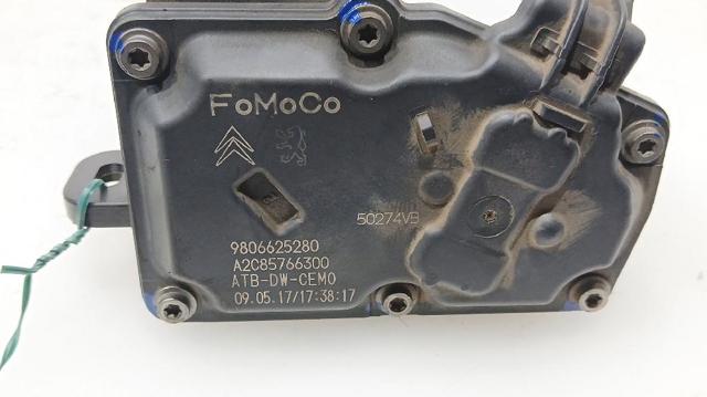 9806625280 PEUGEOT Cuerpo de aceleración completo  disponible Ourense