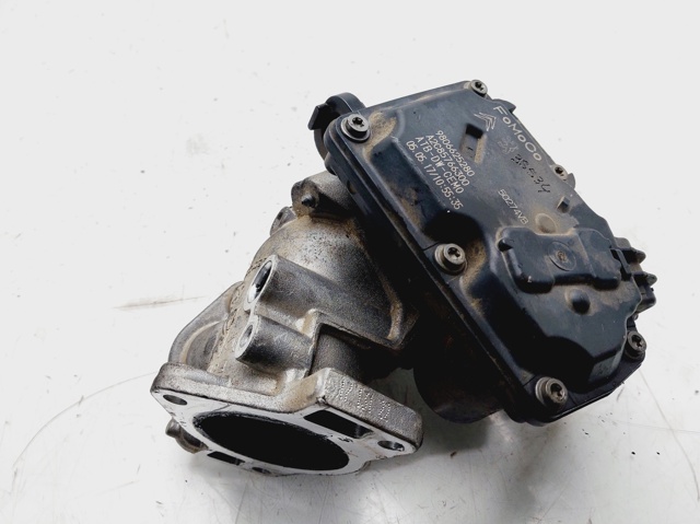 PEUGEOT 9806625280 Cuerpo de aceleración completo  disponible España