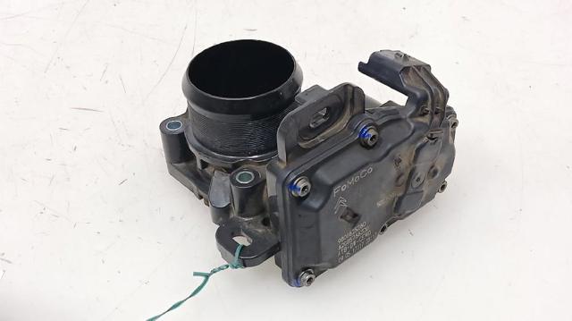 9806625280 PEUGEOT Cuerpo de aceleración completo  comprar en Oviedo