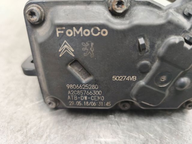 9806625280 Peugeot/Citroen