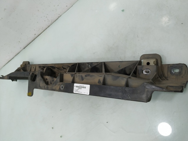 PEUGEOT 9806629380 Soporte superior del radiador (panel de montaje de faros)  disponible Valladolid