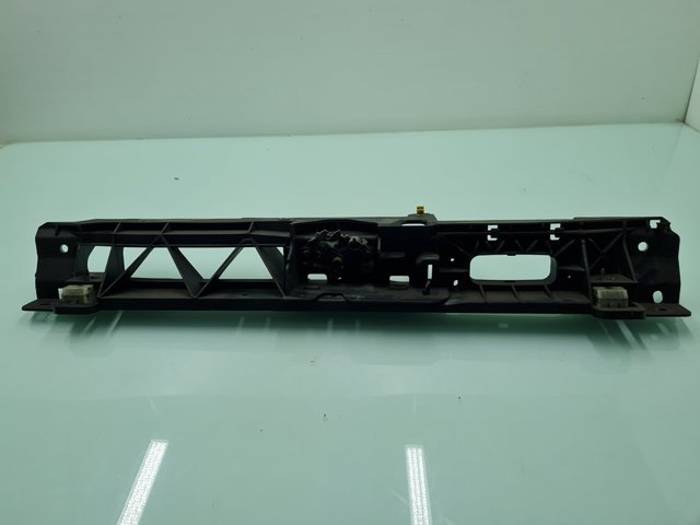 9806629380 PEUGEOT Soporte superior del radiador (panel de montaje de faros)  comprar en Oviedo