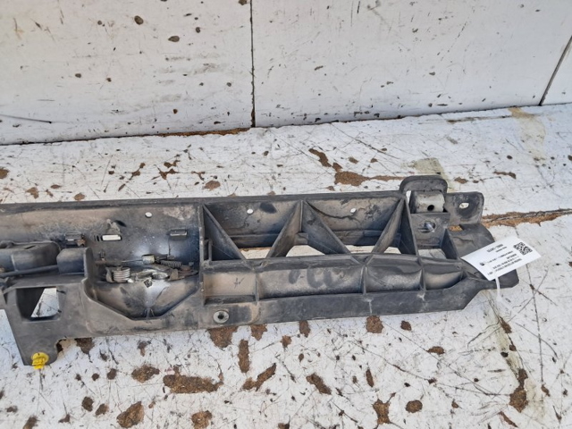 PEUGEOT 9806629380 Soporte de radiador superior comprar Barcelona