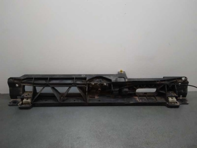 9806629380 PEUGEOT Soporte superior del radiador (panel de montaje de faros)  comprar en Oviedo