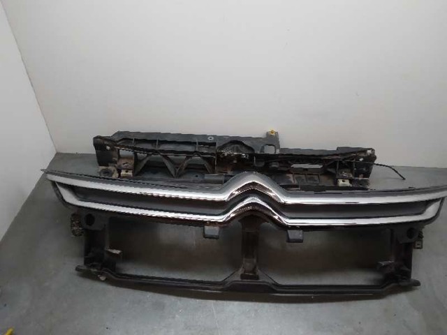 9806629380 PEUGEOT Soporte de radiador superior  en stock Huelva