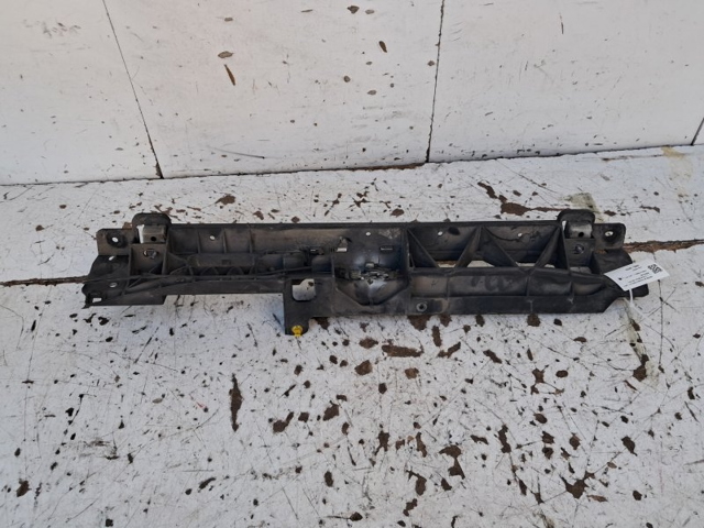 PEUGEOT 9806629380 Soporte superior del radiador (panel de montaje de faros)  disponible España