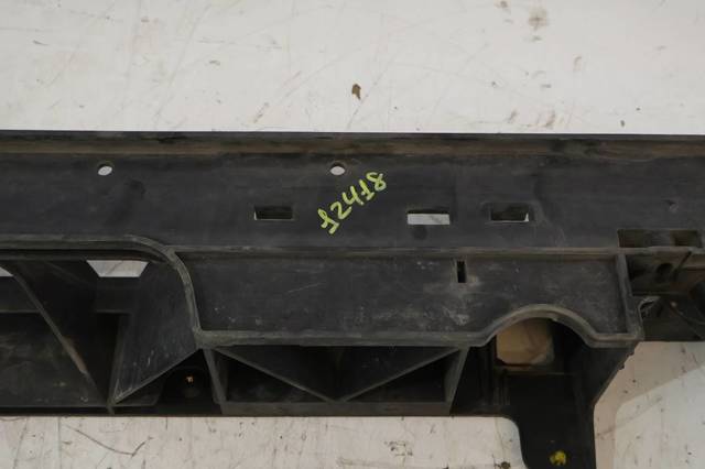 9806629380 PEUGEOT Soporte superior del radiador (panel de montaje de faros)  disponible Ourense