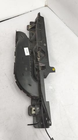 PEUGEOT 9806629380 Soporte de radiador superior  en stock Terrassa